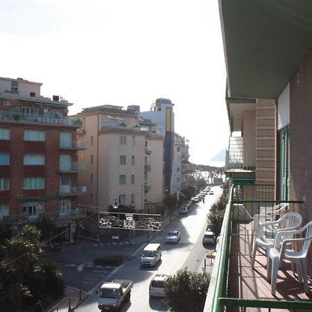 Albergo Anita ألاسيو المظهر الخارجي الصورة