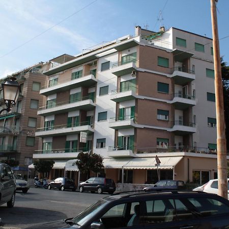 Albergo Anita ألاسيو المظهر الخارجي الصورة