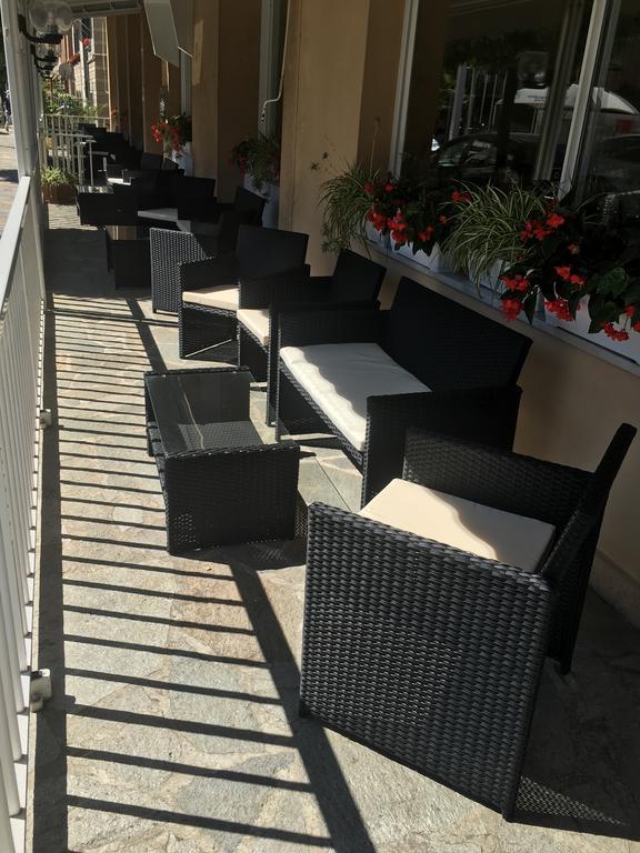 Albergo Anita ألاسيو المظهر الخارجي الصورة