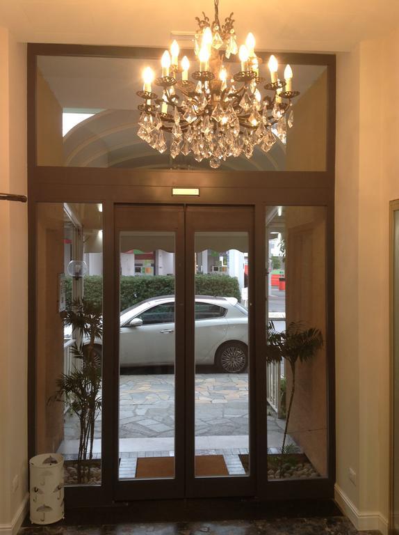 Albergo Anita ألاسيو المظهر الخارجي الصورة