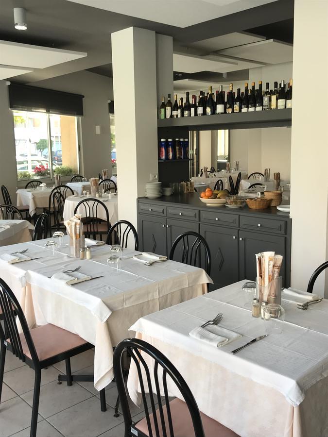Albergo Anita ألاسيو المظهر الخارجي الصورة