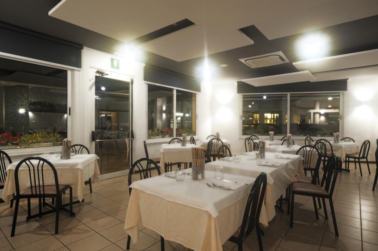 Albergo Anita ألاسيو المظهر الخارجي الصورة