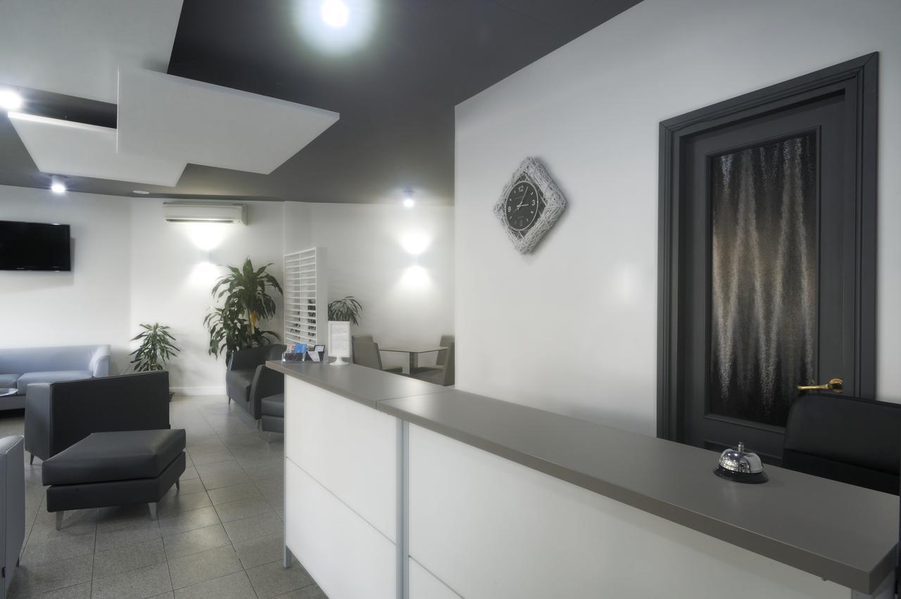 Albergo Anita ألاسيو المظهر الخارجي الصورة