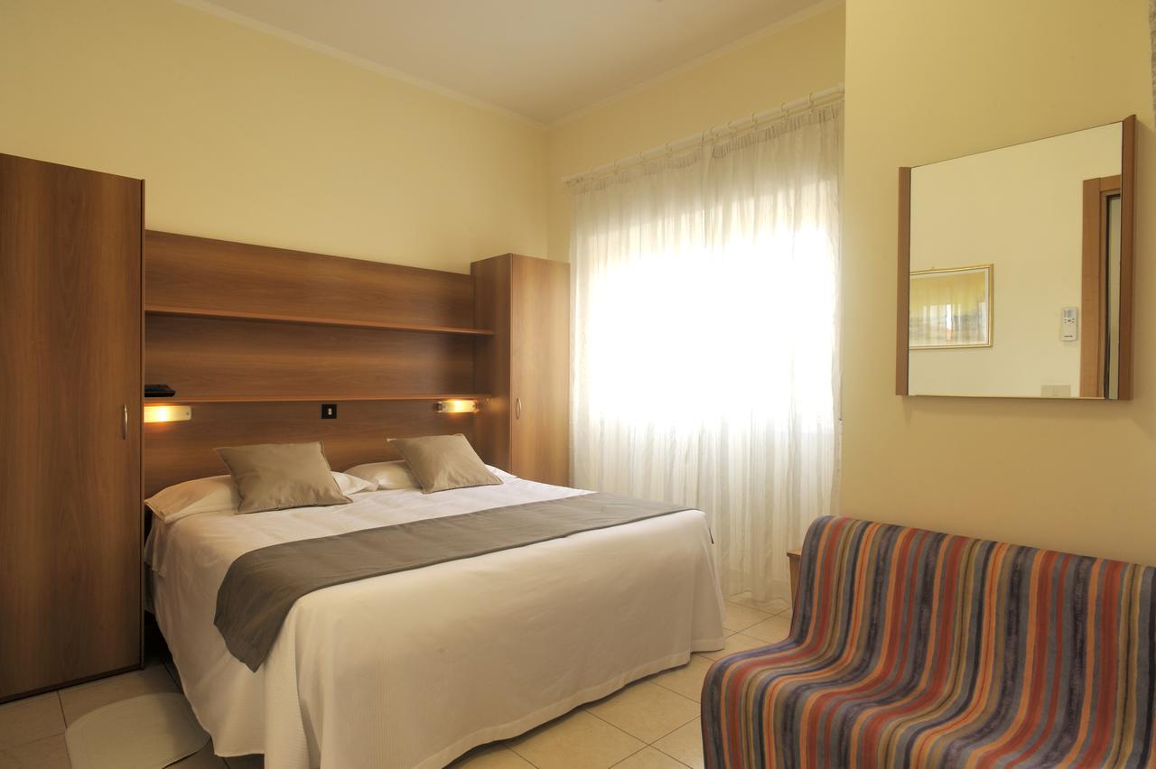 Albergo Anita ألاسيو المظهر الخارجي الصورة