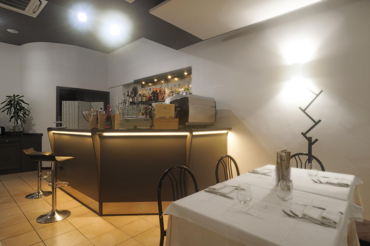 Albergo Anita ألاسيو المظهر الخارجي الصورة
