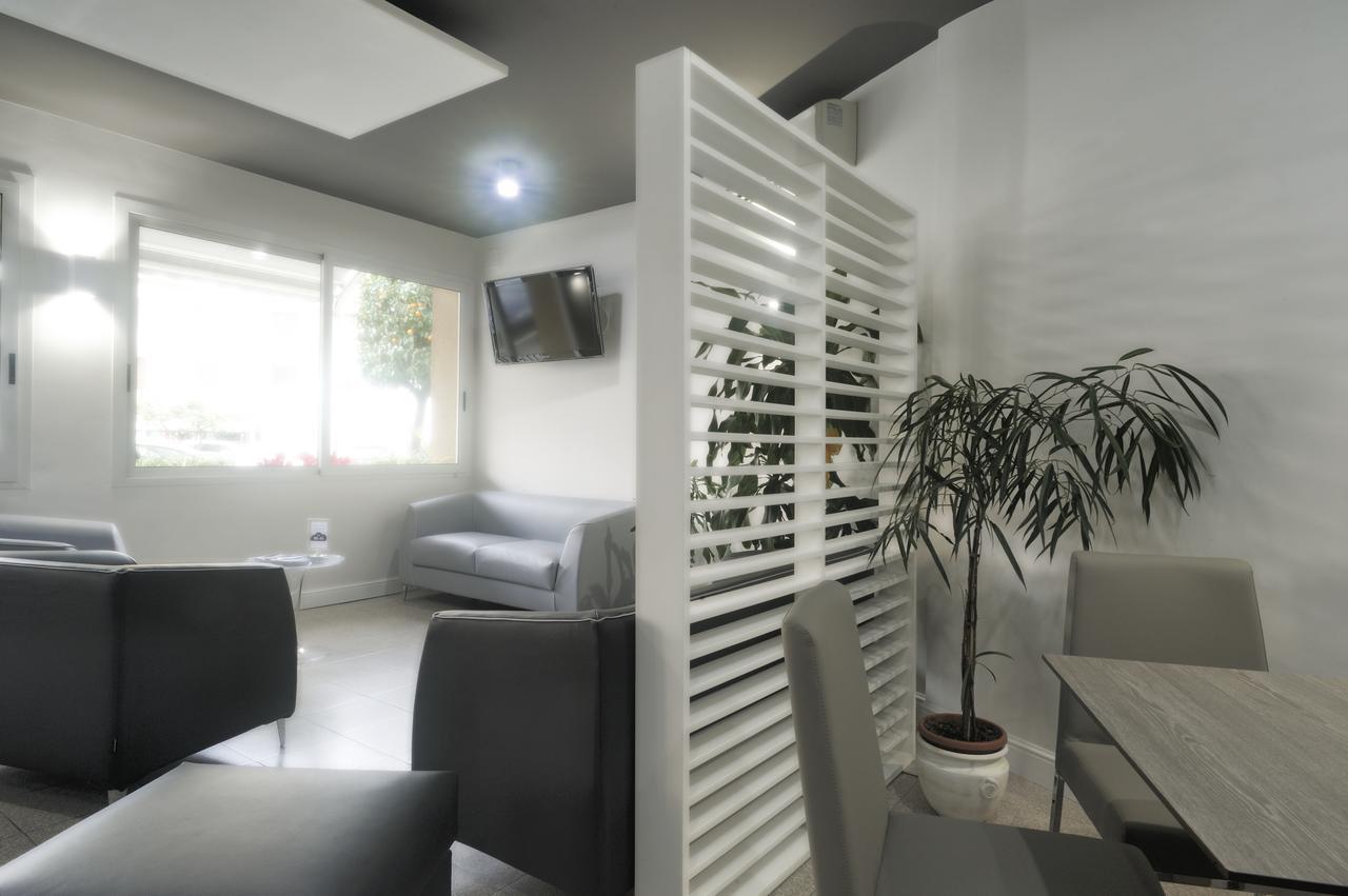 Albergo Anita ألاسيو المظهر الخارجي الصورة